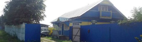 Ветеранское подворье