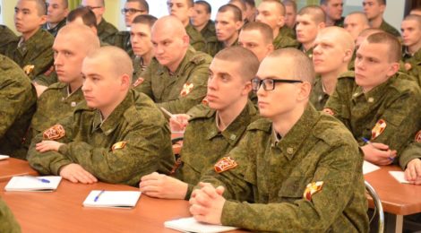 Повара для Росгвардии