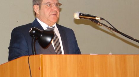 Отчёт главы района: Равнодушие оставим в прошлом