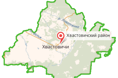 Хвастовичскому району - 90 лет