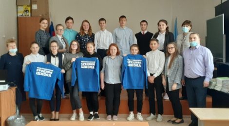 5 декабря - День волонтёра: сделано немало, впереди - ещё больше!