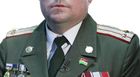 Александр Погудин: «Террористы в первую очередь пытаются вербовать молодежь через социальные сети»