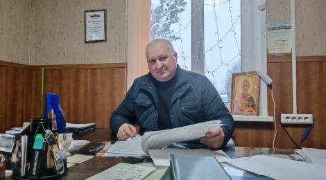 Подводим итоги: работаем  в  поле  и  зимой