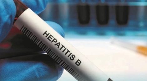 28 июля - Всемирный день борьбы с гепатитом