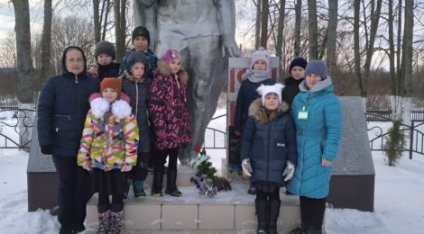 3 декабря - День неизвестного солдата