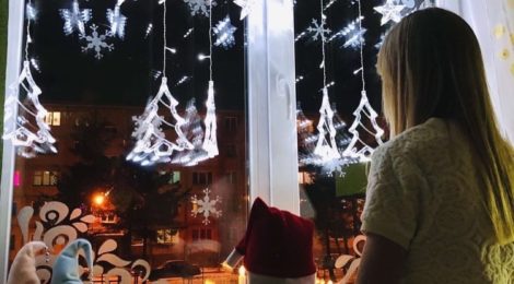 Готовимся к празднику