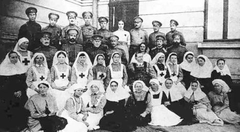 Дневник краеведа: Жиздринское Общество Трудовой Помощи - первый шаг выхода из крестьянской  нужды и лишений