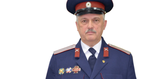 Борис Комисаренко: «Мы должны стремиться к развитию межнационального диалога и укреплению гражданского единства»   