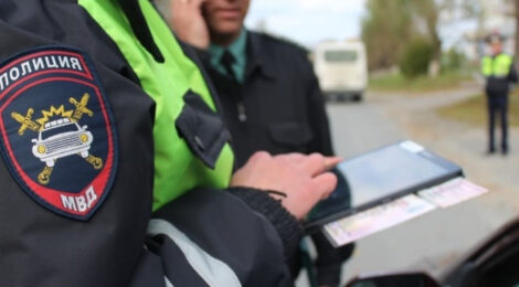 В период с 15 по 19 апреля 2024 года на территории обслуживания МОМВД России «Людиновский» проходит оперативно-профилактическое мероприятие «Должник».