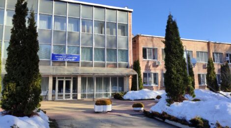 Ветераны СВО проходят реабилитацию в калужском санатории