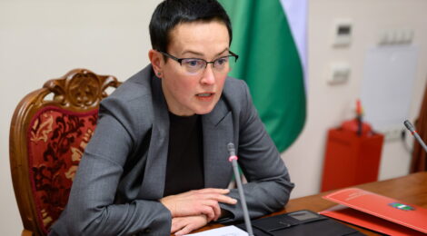 Карина Башкатова:  «Антикоррупционная деятельность способствует повышению уровня государственного управления и укреплению доверия граждан к власти»