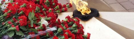 17 сентября - День освобождения Калужской области от немецко-фашистских захватчиков