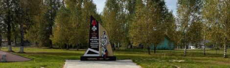 Напоминание  о  цене  Победы