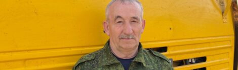 19 октября - День работников дорожного хозяйства. Их имена - на Доске почёта