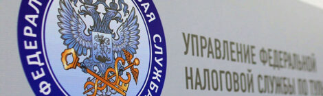 21 ноября -  День  работников налоговых  органов  РФ