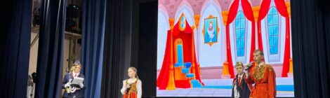 Перекрёсток-26: главная  цель  -  безопасность  на  дорогах