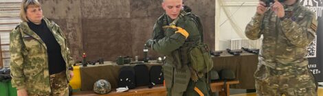 Патриотическое  воспитание: от теории - к практике