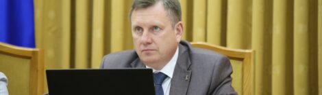 Итоги  сессии  регионального  парламента