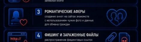 Зачем аферисты делают копии чужих аккаунтов?