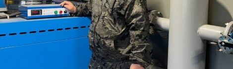 Подготовка к зиме