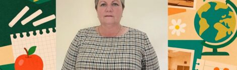 5 октября - День учителя. Их имена - на Доске почёта