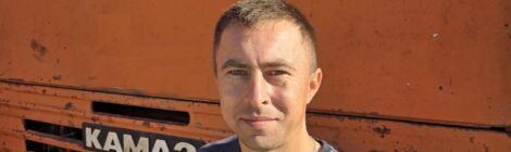 25 октября - День работника автомобильного транспорта в России. Их имена - на Доске почёта