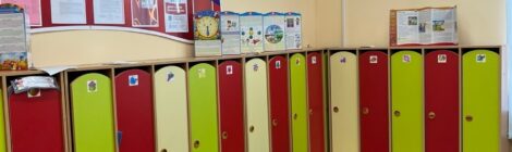 Уют и  тепло  новой  дошкольной  группы